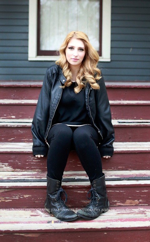 Frisco Senior Photographer