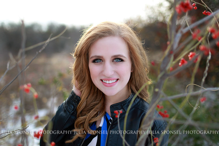 frisco senior photographer