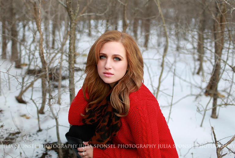 frisco senior photographer 