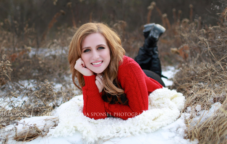 dfw senior photographer