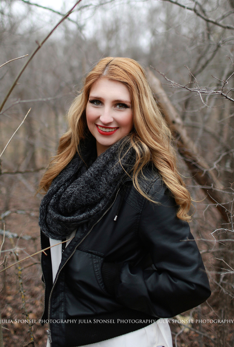Frisco Senior Photographer