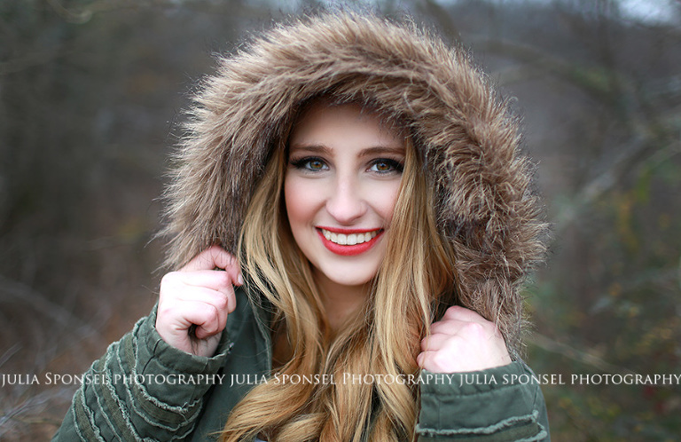 Frisco Senior Photographer