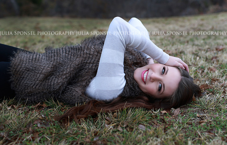 Frisco Senior Photographer