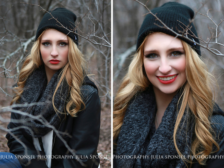 Frisco Senior Photographer