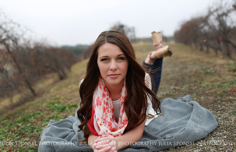 Frisco Senior Photographer
