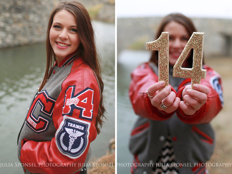Frisco Senior Photographer