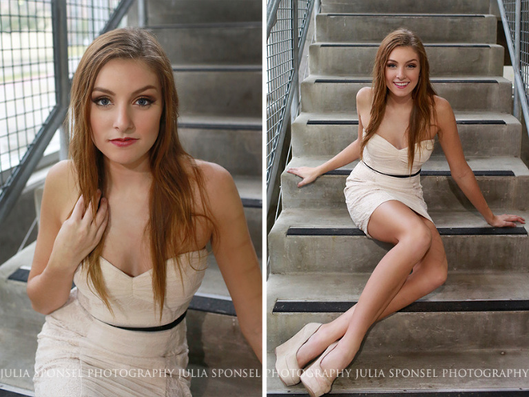 Frisco Senior Photographer
