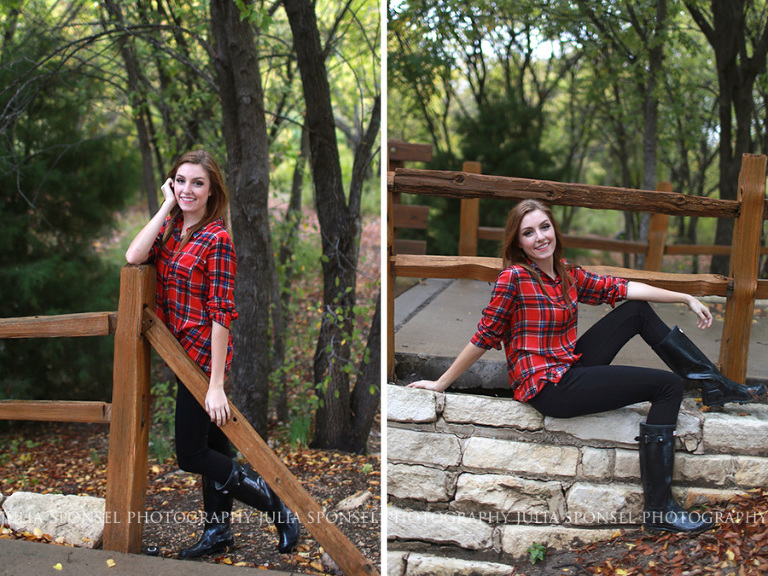 Frisco Senior Photographer