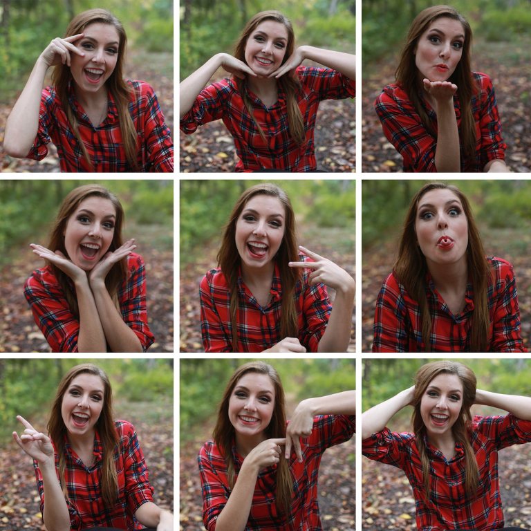 Frisco Senior Photographer
