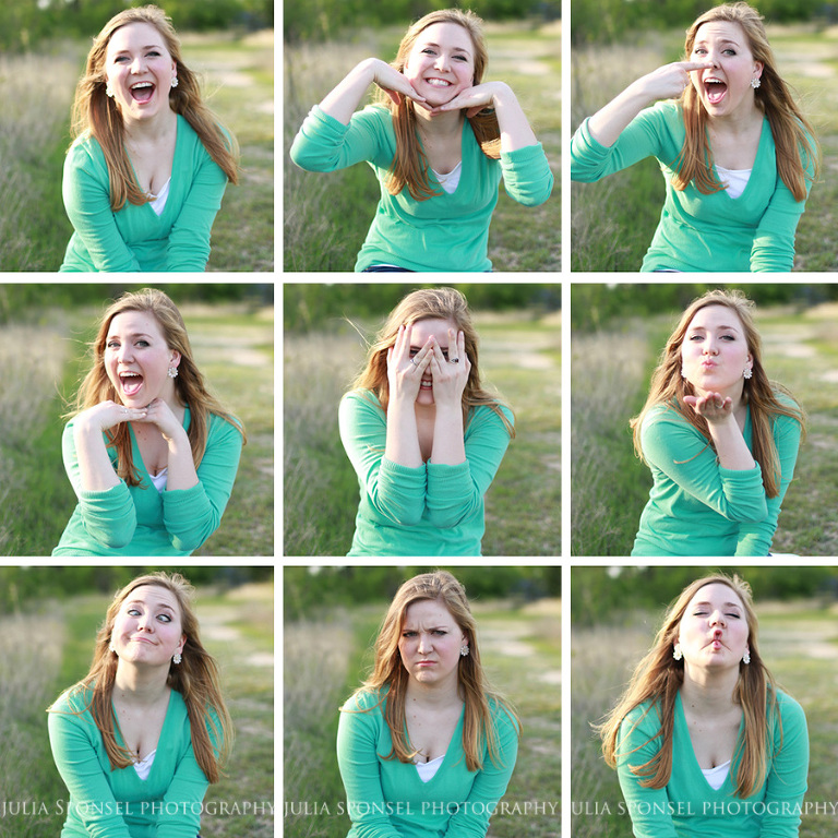 9 in 90 frisco senior photographer