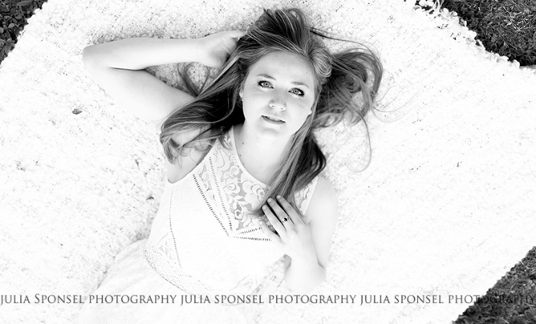 Plano senior photos