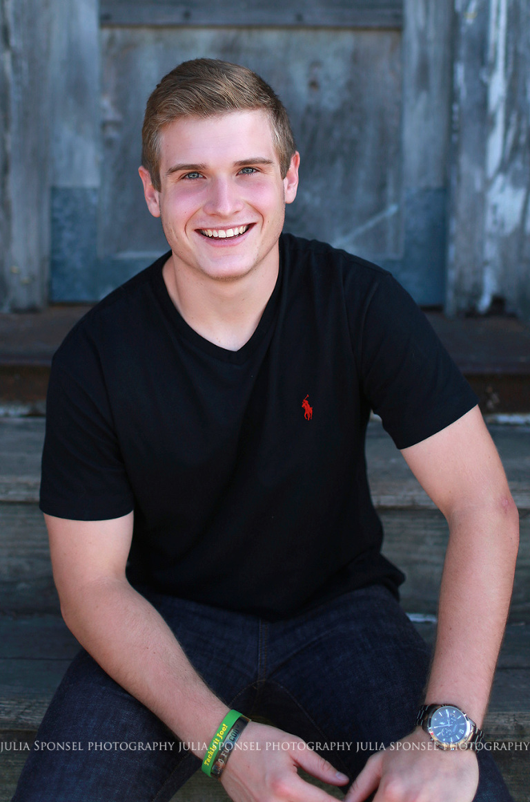 McKinney-senior-photographer