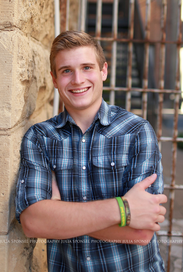 Mckinney-senior-photographer