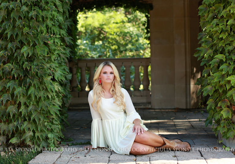 frisco senior photographer 