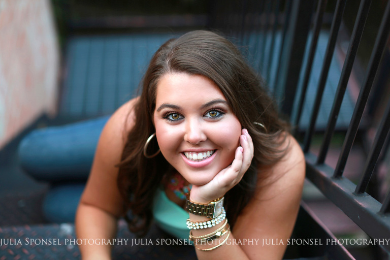 senior photographer allen tx