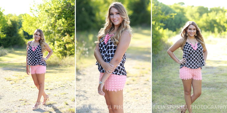 frisco-senior-photographer-wakeland