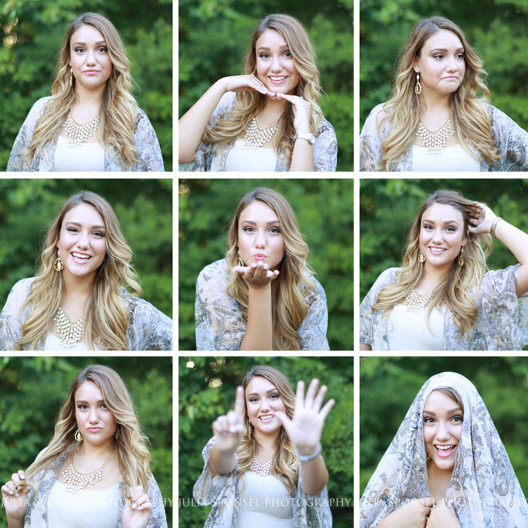 fun senior photos frisco