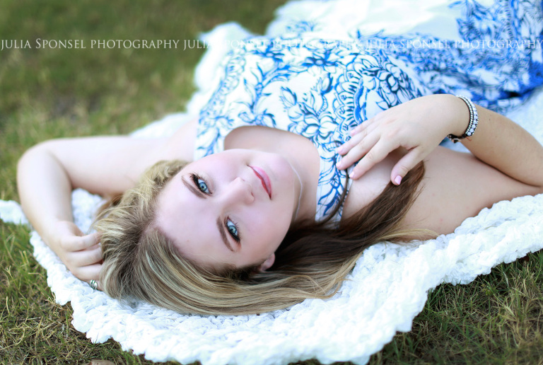 Frisco Senior Photographer