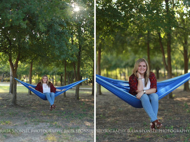 eno-hammock