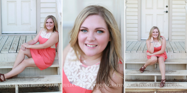 senior photographer julia sponsel frisco 