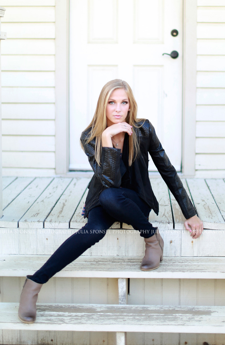 senior photographer frisco tx