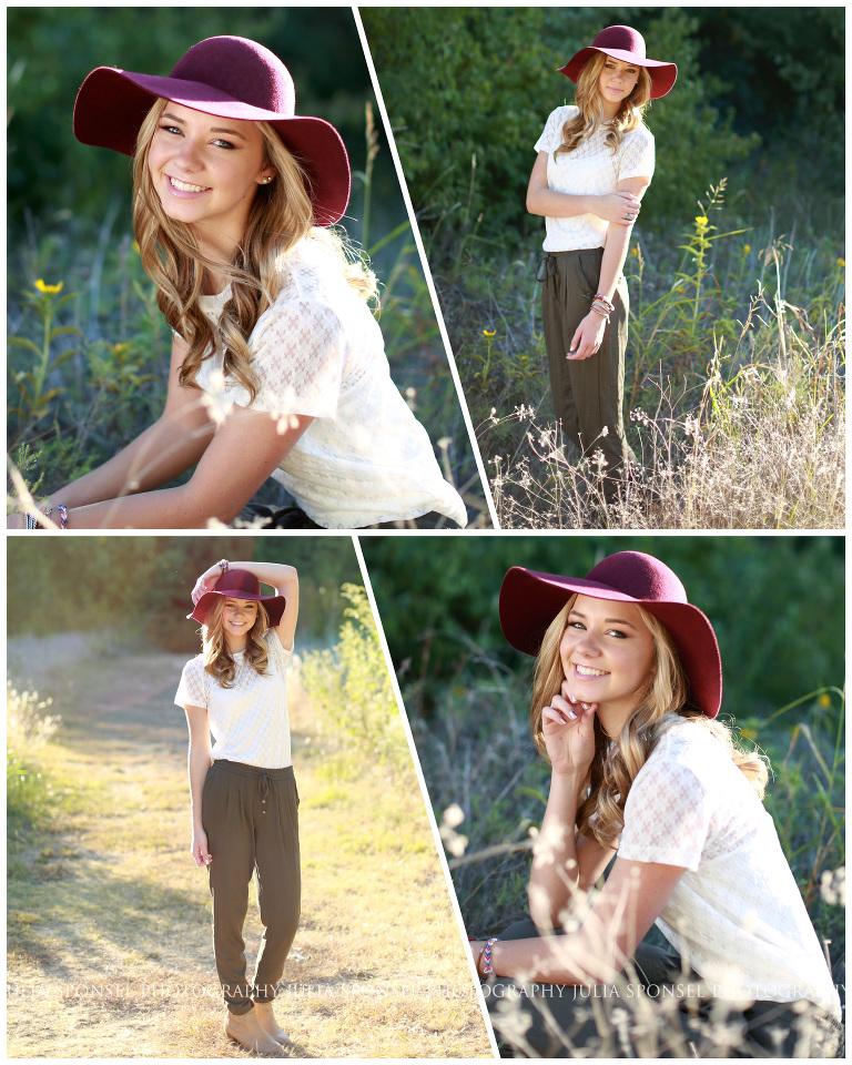 prosper senior photographer