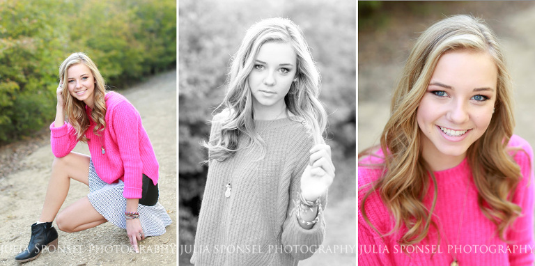 prosper tx senior photographer