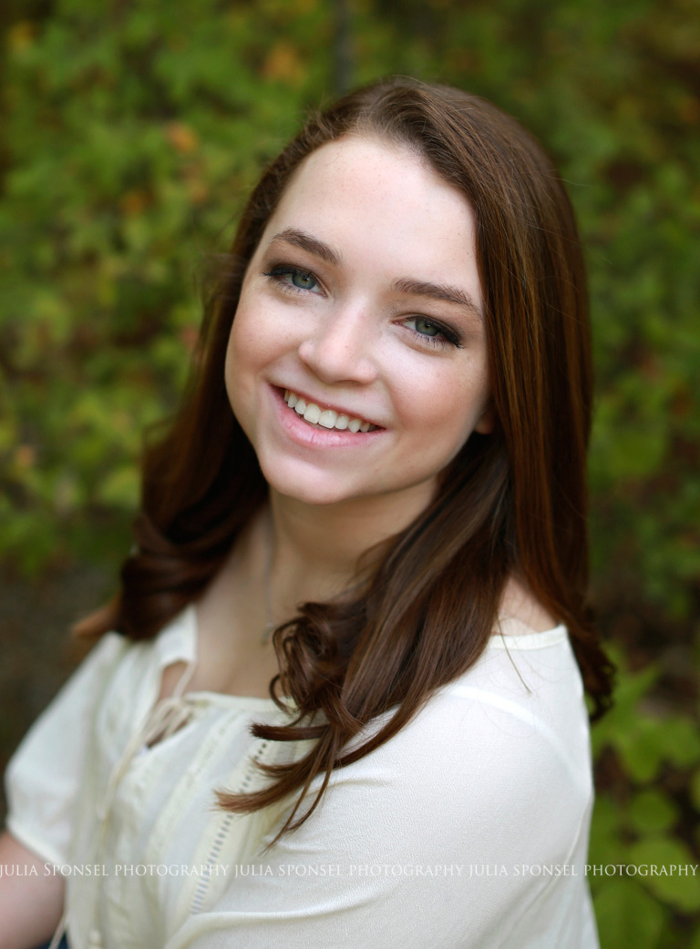 frisco senior photographer