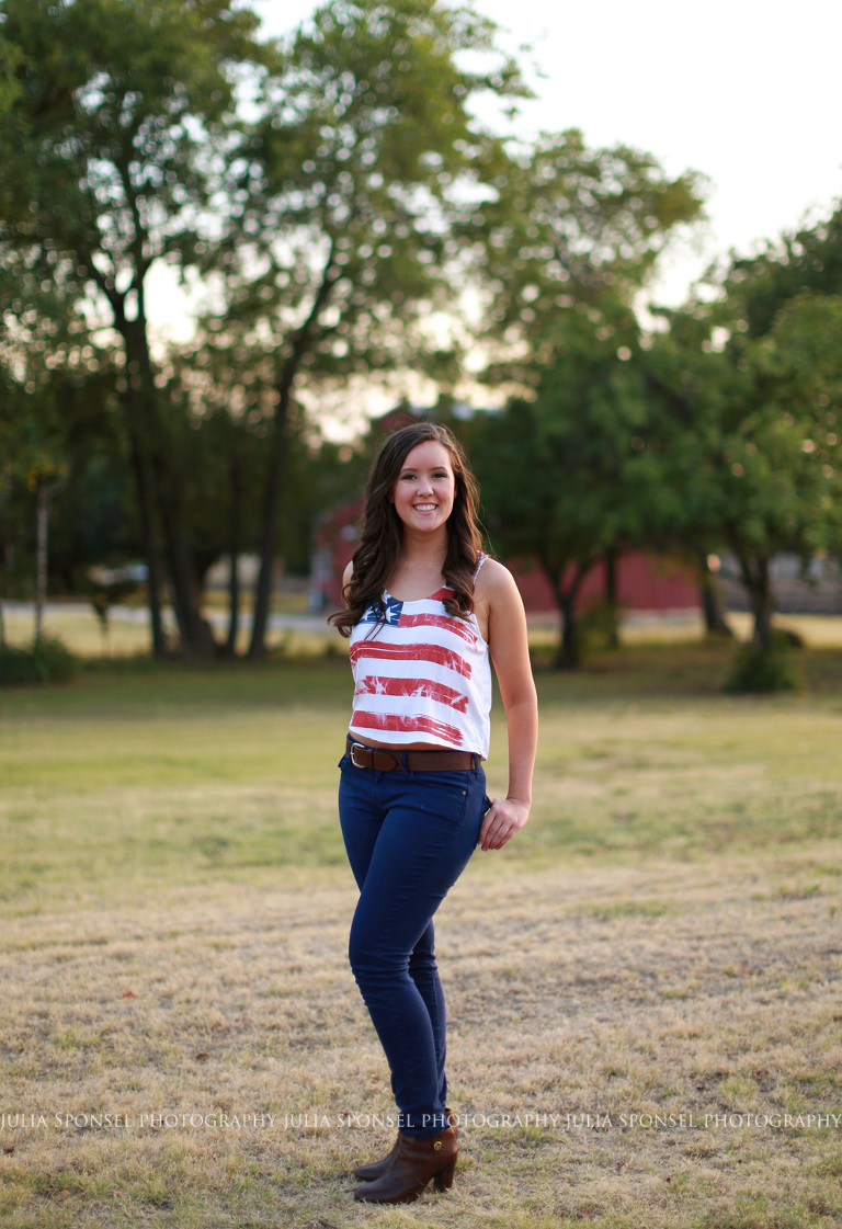 red barn frisco photographer