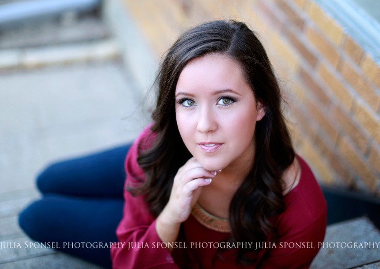 senior photos frisco tx
