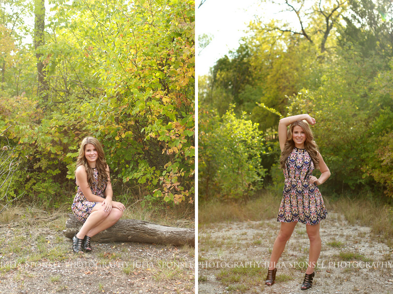 frisco tx senior photographer