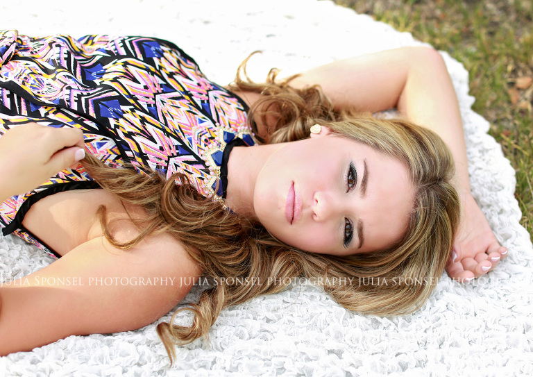senior photographer frisco