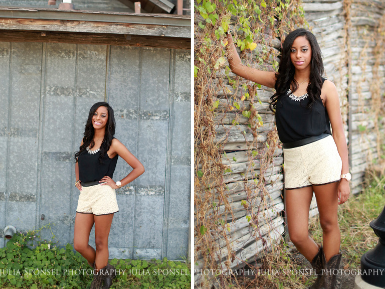 frisco senior photographer