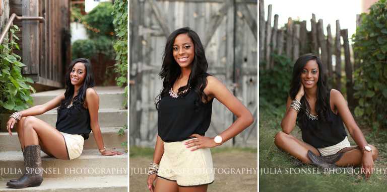 senior photographer babes chicken frisco