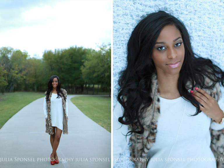 fun senior photos frisco