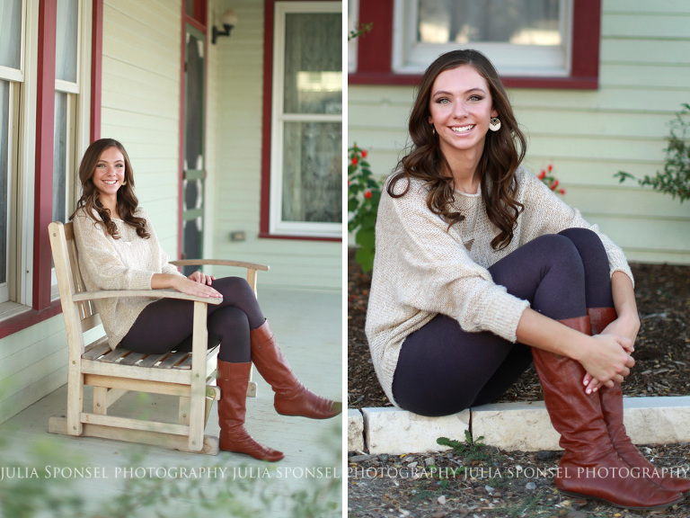 outdoor senior photographer frisco