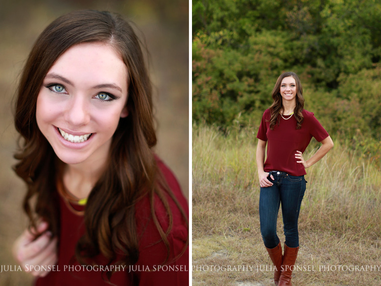 Frisco Mckinney Prosper senior photographer
