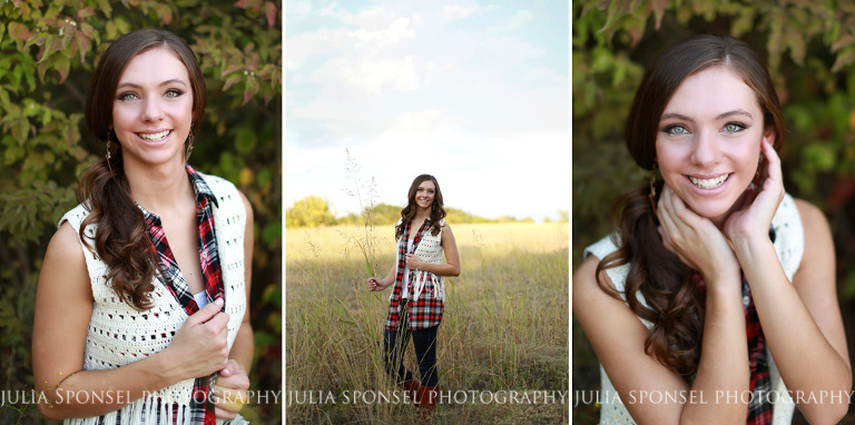 dallas senior photographer