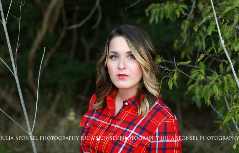 senior photographer prosper