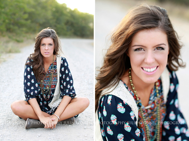 beautiful senior photos frisco tx 