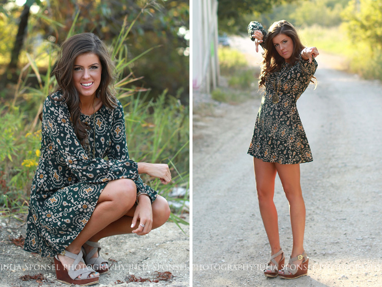 high school senior photographer frisco 