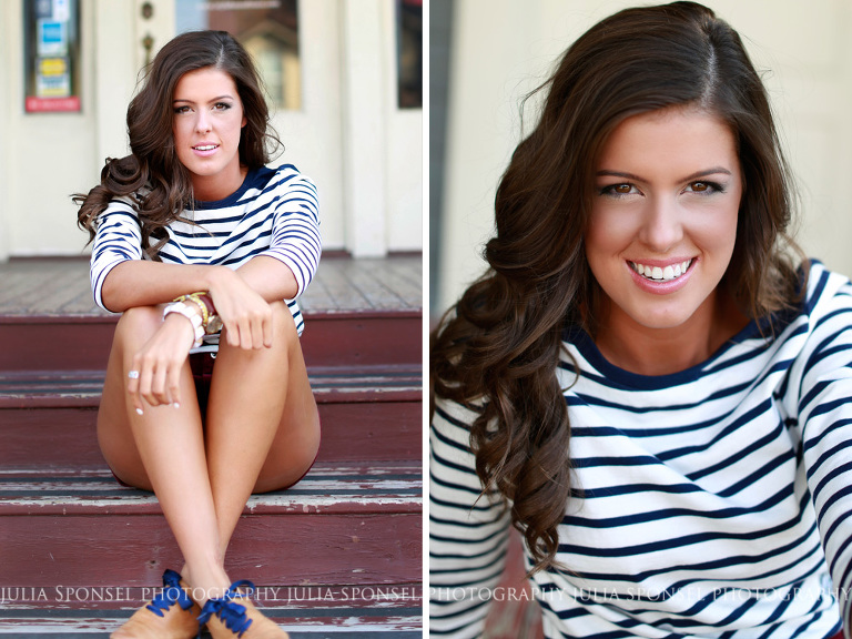 wakeland high school senior photos