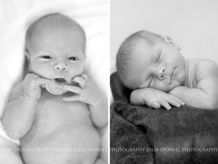 Baby Cruz Frisco Newborn Photographer