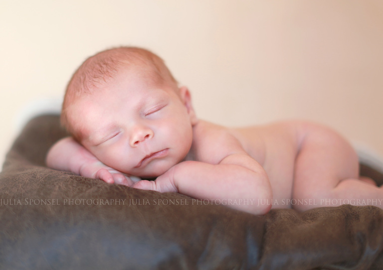 Newborn photographer frisco