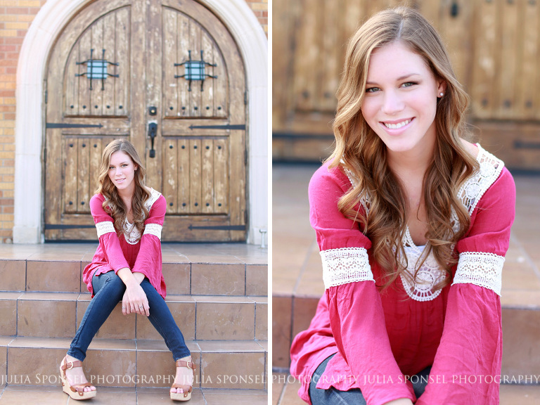 senior photographer frisco tx