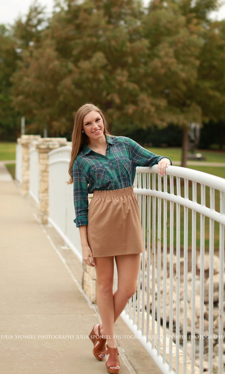 wakeland high school senior photographer