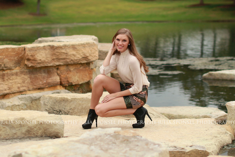 wakeland high school senior photographer