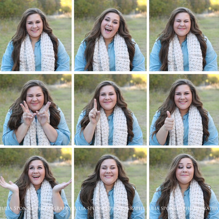 9 in 90 senior photos frisco
