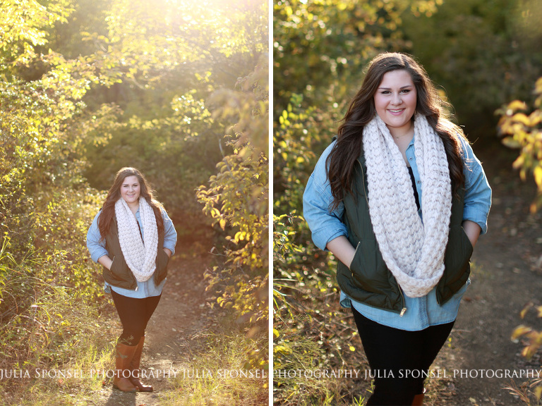 pretty senior photos frisco