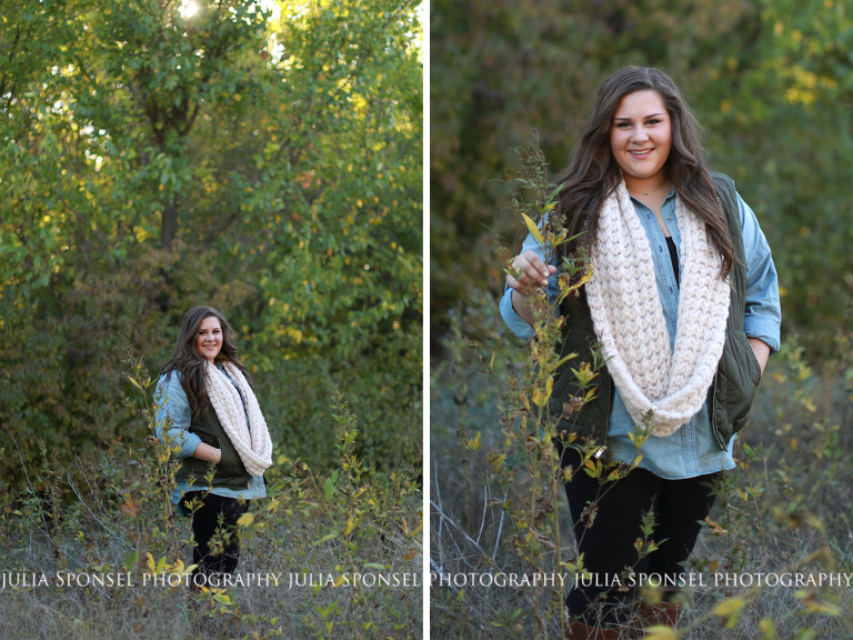 senior photographer dallas